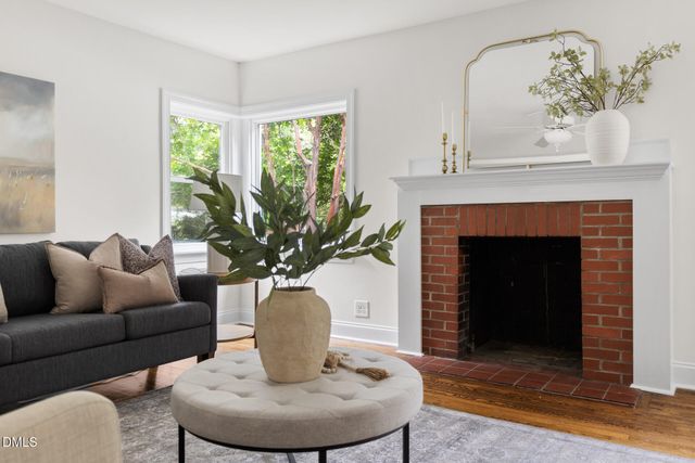 3920 Old Chapel Hill Road, Durham, NC 27707