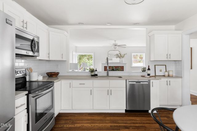 3920 Old Chapel Hill Road, Durham, NC 27707