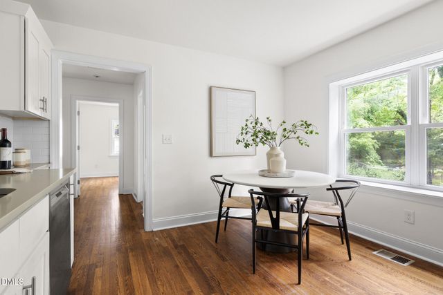 3920 Old Chapel Hill Road, Durham, NC 27707