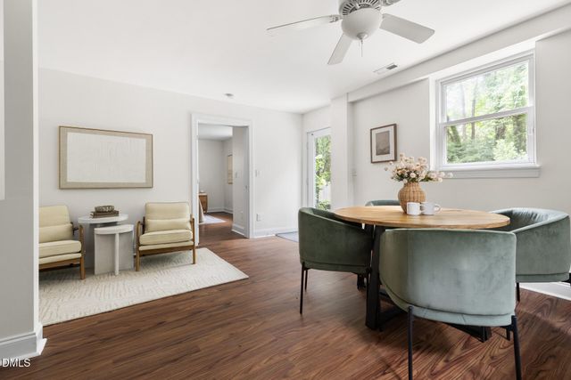 3920 Old Chapel Hill Road, Durham, NC 27707