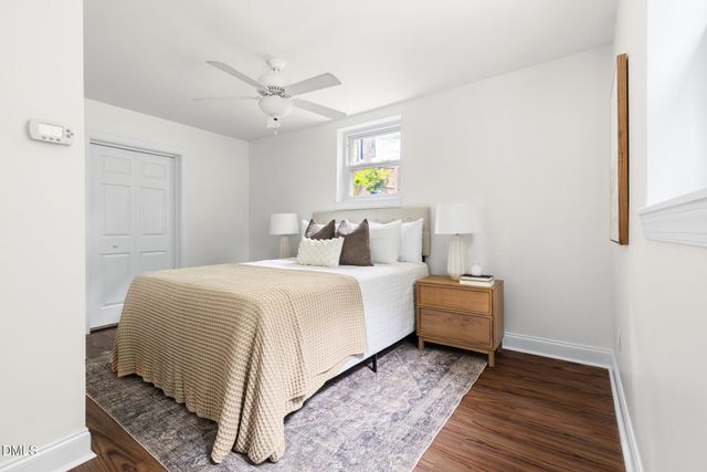 3920 Old Chapel Hill Road, Durham, NC 27707