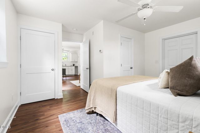 3920 Old Chapel Hill Road, Durham, NC 27707