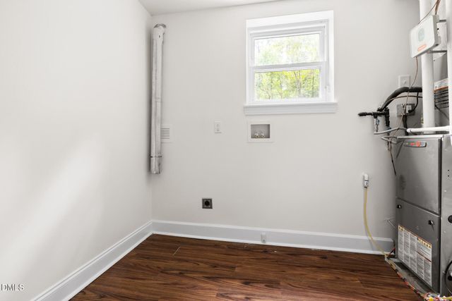 3920 Old Chapel Hill Road, Durham, NC 27707