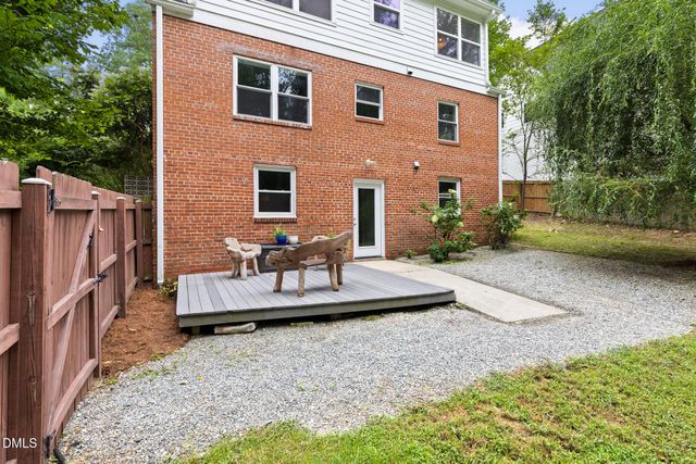 3920 Old Chapel Hill Road, Durham, NC 27707