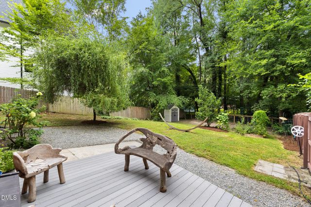 3920 Old Chapel Hill Road, Durham, NC 27707