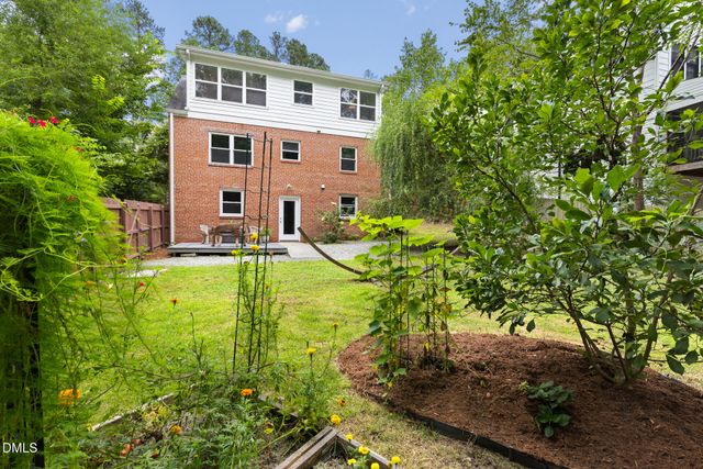 3920 Old Chapel Hill Road, Durham, NC 27707