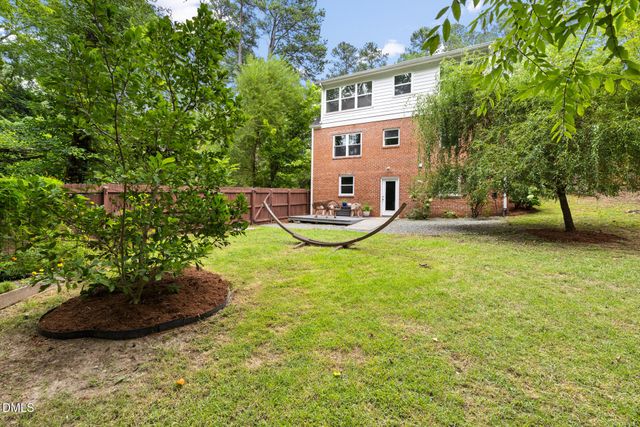 3920 Old Chapel Hill Road, Durham, NC 27707
