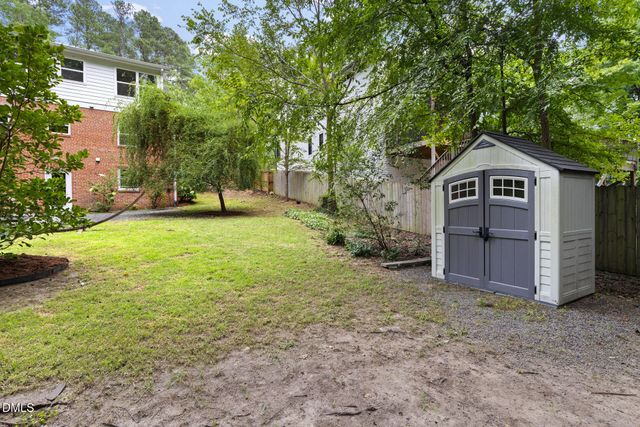 3920 Old Chapel Hill Road, Durham, NC 27707