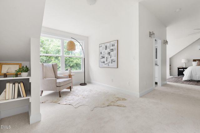 3920 Old Chapel Hill Road, Durham, NC 27707