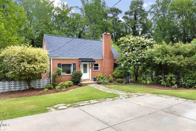 3920 Old Chapel Hill Road, Durham, NC 27707