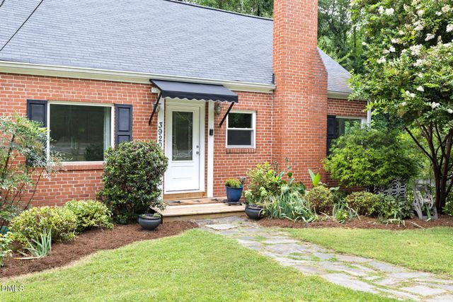 3920 Old Chapel Hill Road, Durham, NC 27707