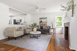3920 Old Chapel Hill Road, Durham, NC 27707