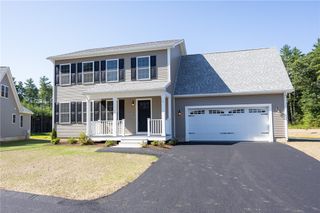 1 Boyd Brook Circle, Coventry, RI 02816