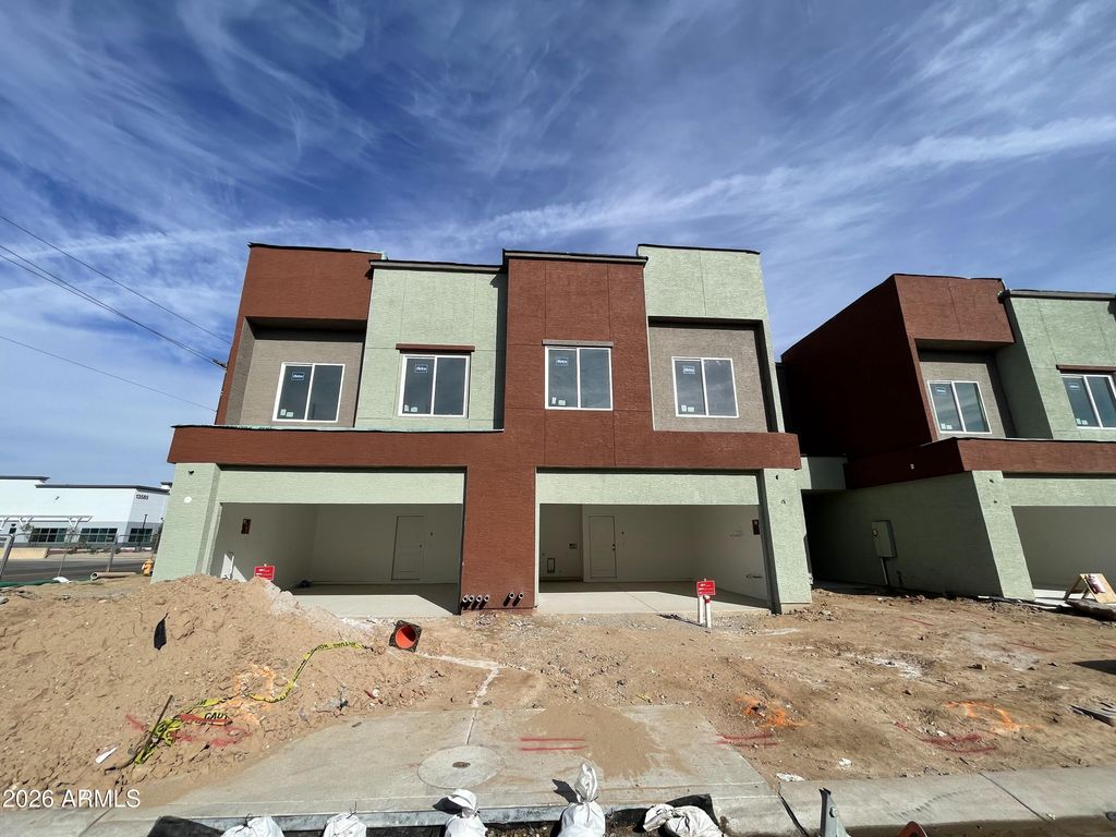 602 E WILLETTA Street, Goodyear, AZ 85338 — photo 2