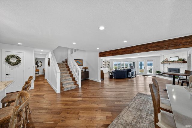 6611 N. Kalorama Rd., Leesburg, IN 46538