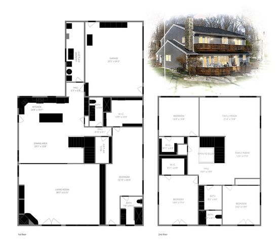 6611 N. Kalorama Rd., Leesburg, IN 46538