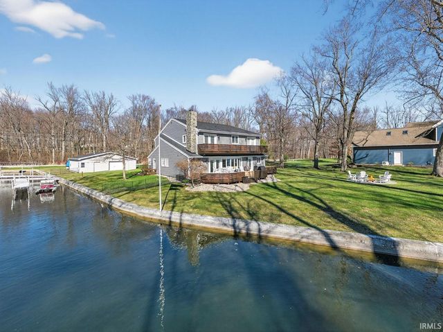 6611 N. Kalorama Rd., Leesburg, IN 46538