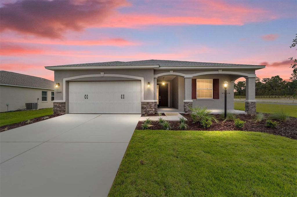 10441 SW 106TH COURT, Ocala, FL 34481