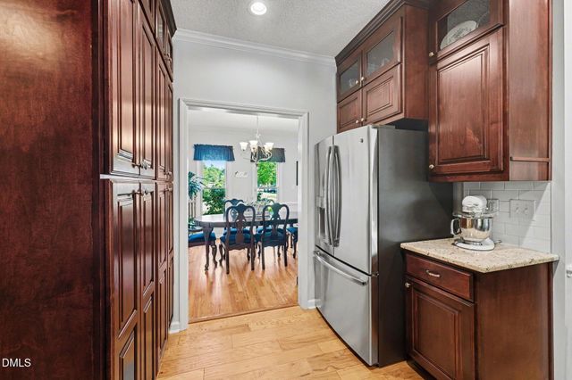 3100 Golden Nugget Drive, Clayton, NC 27520