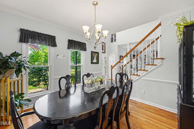 3100 Golden Nugget Drive, Clayton, NC 27520