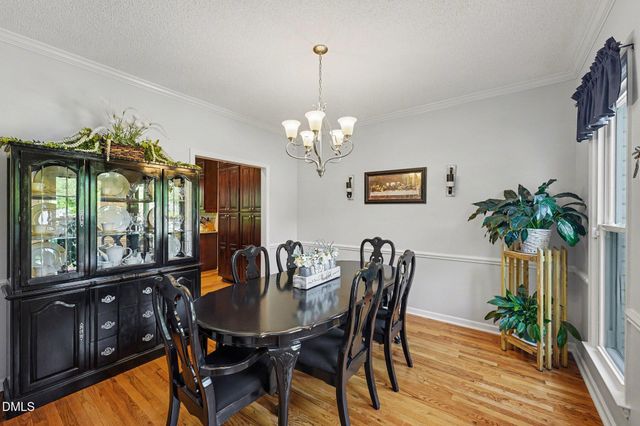 3100 Golden Nugget Drive, Clayton, NC 27520