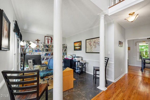 3100 Golden Nugget Drive, Clayton, NC 27520
