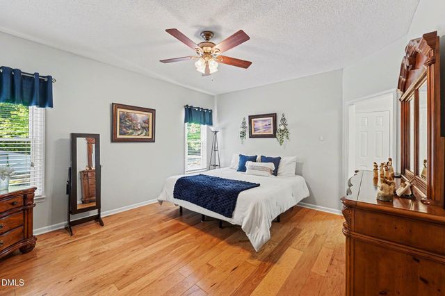3100 Golden Nugget Drive, Clayton, NC 27520