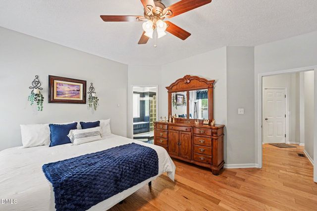 3100 Golden Nugget Drive, Clayton, NC 27520