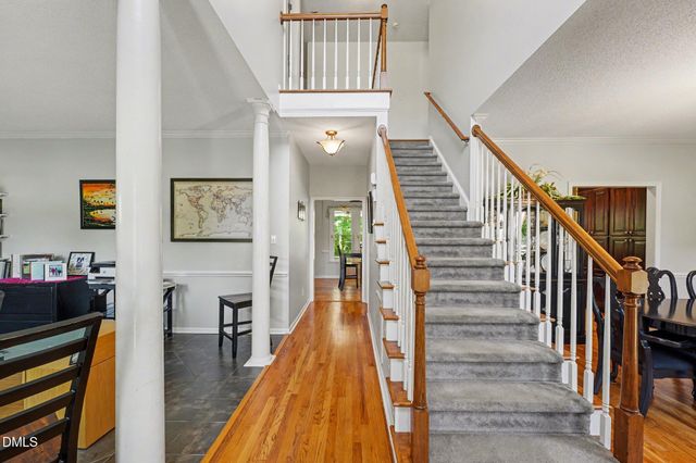 3100 Golden Nugget Drive, Clayton, NC 27520