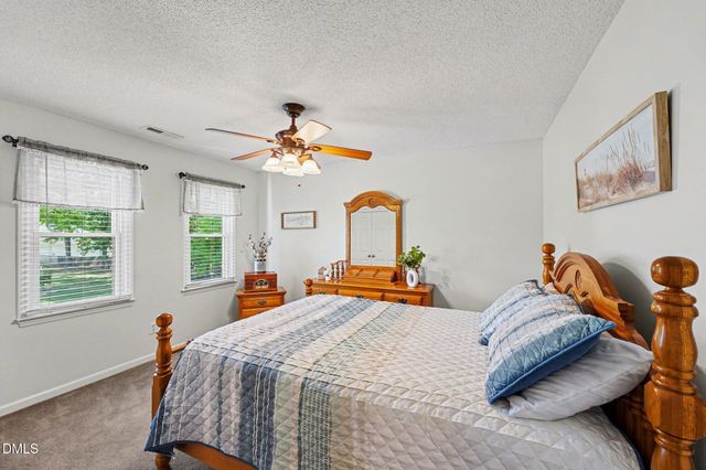 3100 Golden Nugget Drive, Clayton, NC 27520