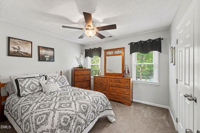 3100 Golden Nugget Drive, Clayton, NC 27520