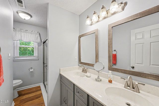 3100 Golden Nugget Drive, Clayton, NC 27520