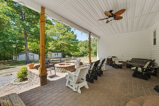 3100 Golden Nugget Drive, Clayton, NC 27520