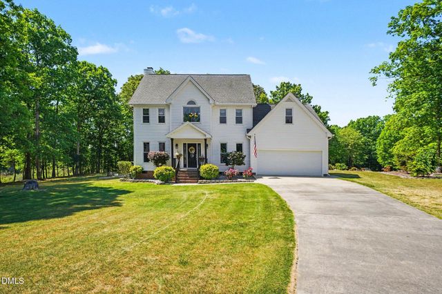 3100 Golden Nugget Drive, Clayton, NC 27520