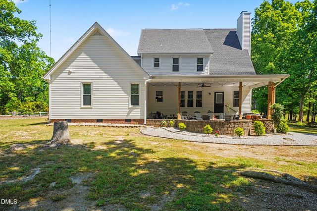 3100 Golden Nugget Drive, Clayton, NC 27520