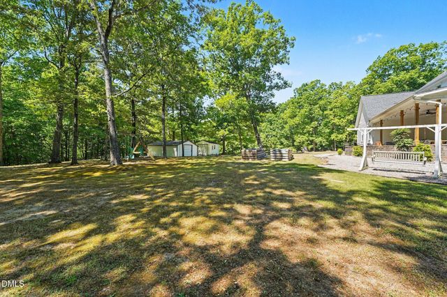 3100 Golden Nugget Drive, Clayton, NC 27520