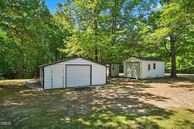 3100 Golden Nugget Drive, Clayton, NC 27520