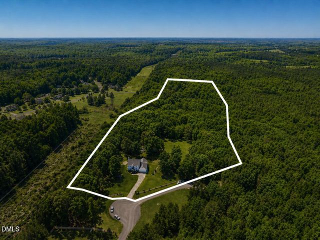 3100 Golden Nugget Drive, Clayton, NC 27520