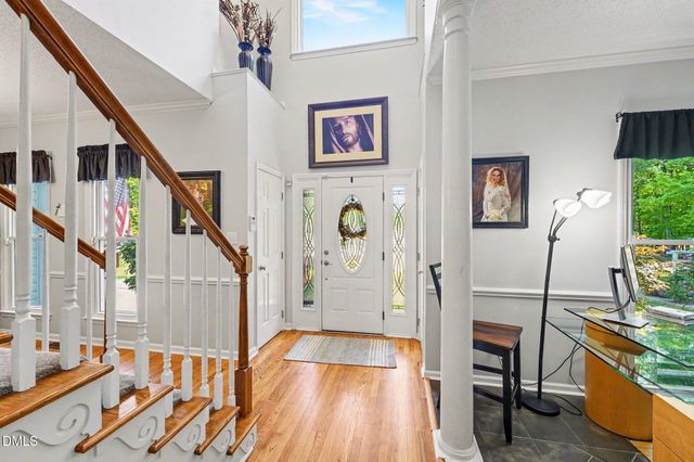 3100 Golden Nugget Drive, Clayton, NC 27520
