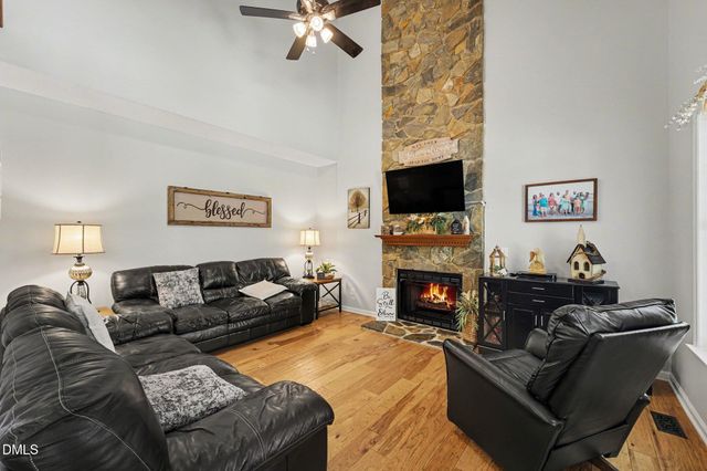 3100 Golden Nugget Drive, Clayton, NC 27520