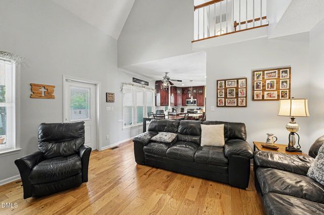 3100 Golden Nugget Drive, Clayton, NC 27520