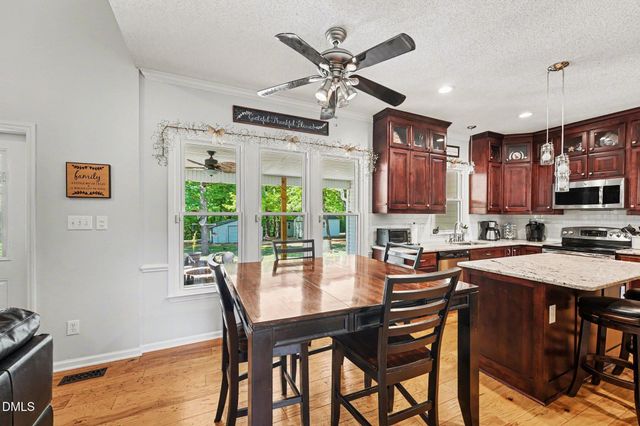 3100 Golden Nugget Drive, Clayton, NC 27520