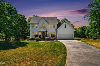 3100 Golden Nugget Drive, Clayton, NC 27520