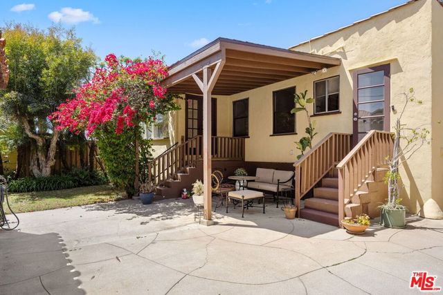 10762 Wellworth Avenue, Los Angeles, CA 90024