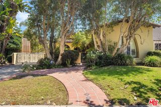 10762 Wellworth Avenue, Los Angeles, CA 90024