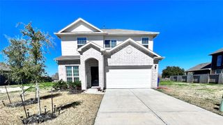 140 Kelly Street, Angleton, TX 77515