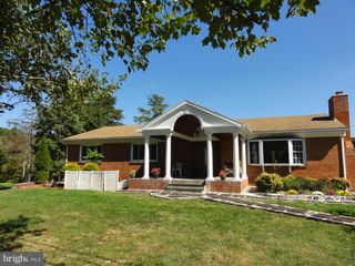 11325 BACON RACE RD, Woodbridge, VA 22192