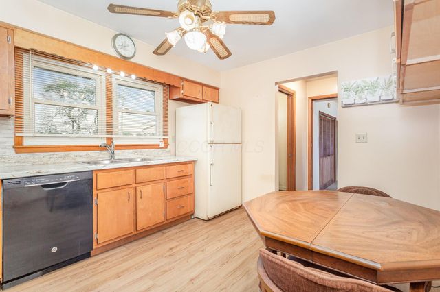 259 Carolyn Road, Washington Court House, OH 43160