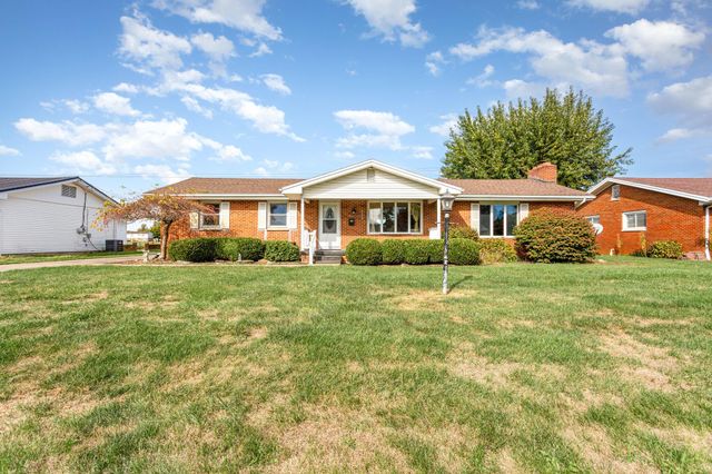 259 Carolyn Road, Washington Court House, OH 43160