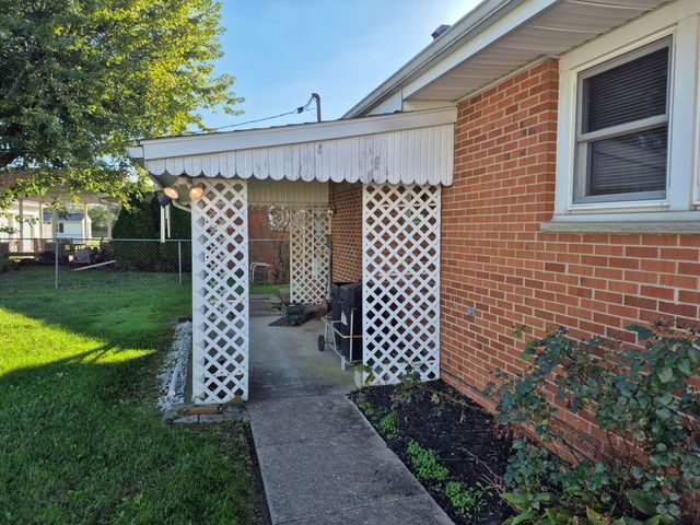 259 Carolyn Road, Washington Court House, OH 43160